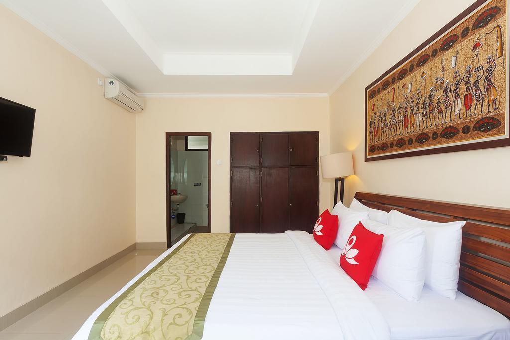 Zen Rooms Sanur Blanjong Sekawaru Buitenkant foto