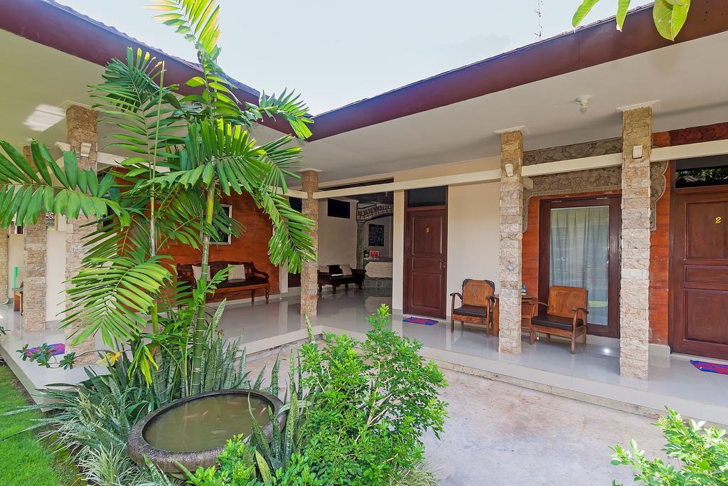 Zen Rooms Sanur Blanjong Sekawaru Buitenkant foto
