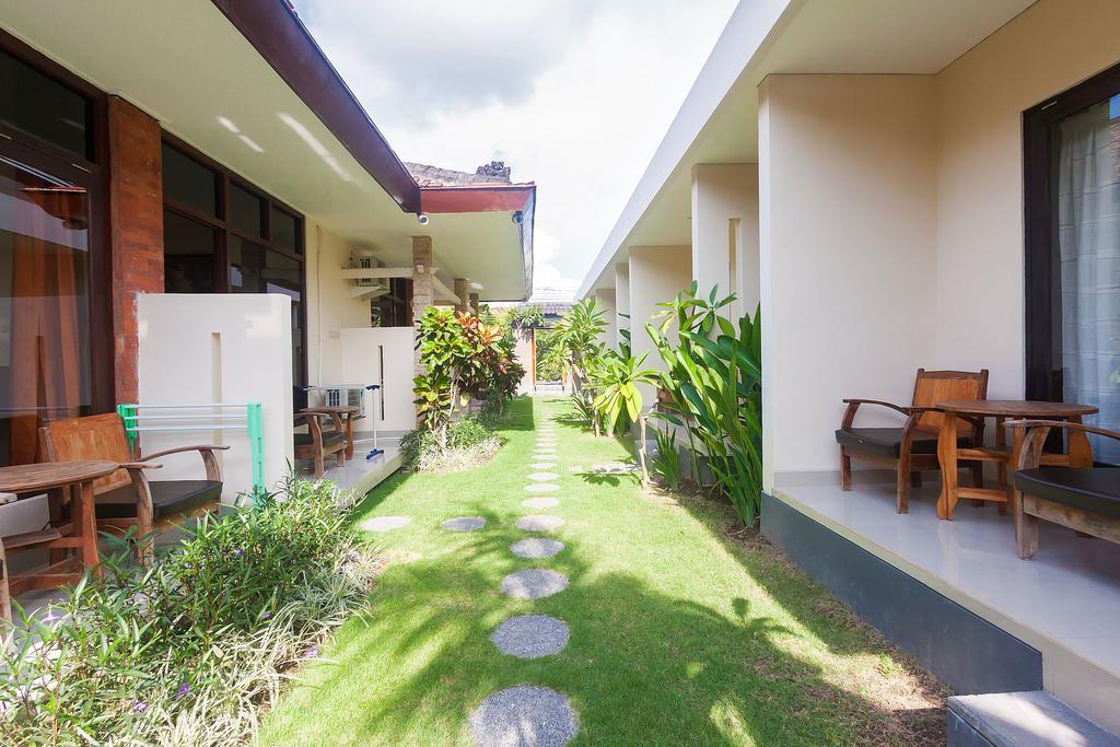 Zen Rooms Sanur Blanjong Sekawaru Buitenkant foto