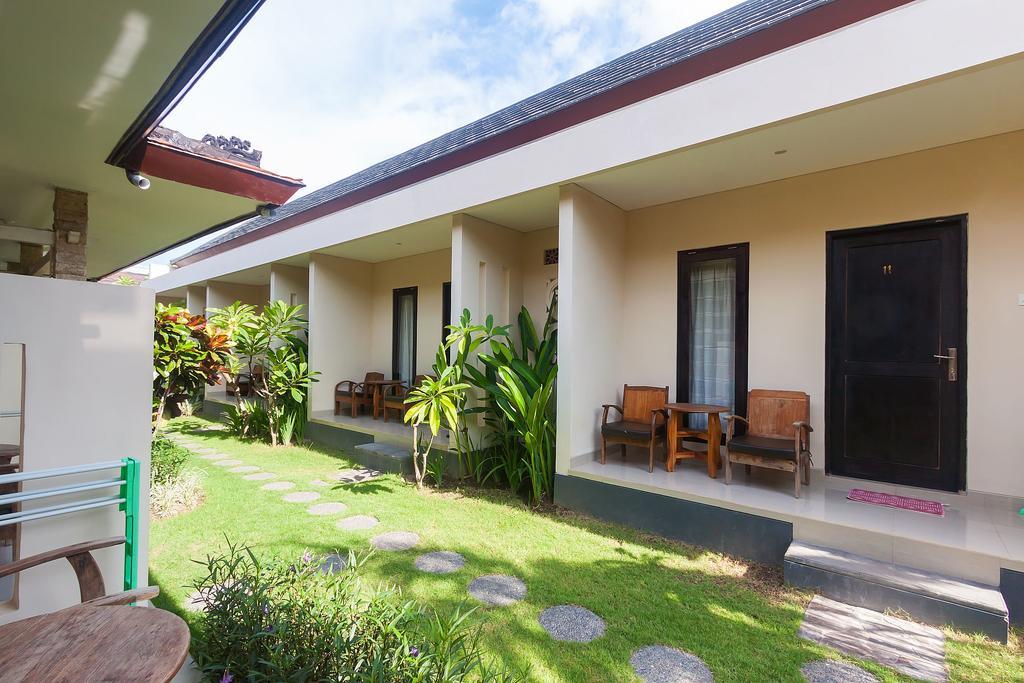 Zen Rooms Sanur Blanjong Sekawaru Buitenkant foto